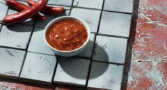 delicious-meal-with-sambal-composition