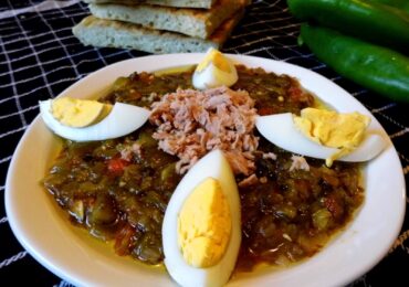 Recette-Salade-Mechouia